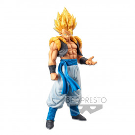 Dragon Ball Super – Figurine Gogeta Ssj Grandista Nero