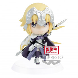 Fate/Grand Order – Figurine Ruler/Jeanne D'Arc Chibi Kyun-Chara Vol.2