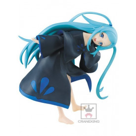 Kubikiri Cycle Aoiro Savant to Zaregoto Tsukai – Figurine Kunagisa Tomo SQ Figure