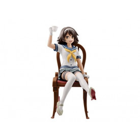 Kantai Collection ~Kan Colle~ - Figurine Tanikaze "Ceylon Tea Party" SQ Figure