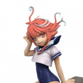 Kantai Collection ~Kan Colle~ - Figurine Goya I-58 SQ Figure Perfect Day In The Water