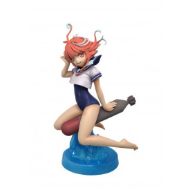 Kantai Collection ~Kan Colle~ - Figurine Goya I-58 SQ Figure Perfect Day In The Water