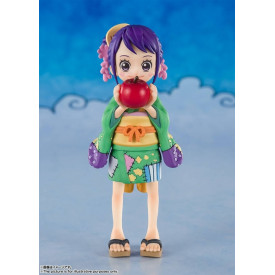 One Piece – Figurine Brook & Otama Figuarts Zero Wano Kuni