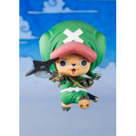 One Piece – Figurine Tony Tony Chopper Figuarts Zero Wano Kuni