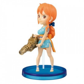 One Piece - Pack WCF One Piece Wano Kuni Style Vol.2