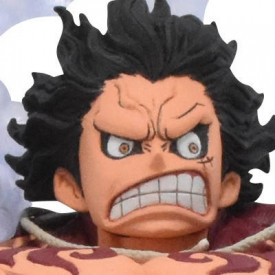 One Piece – Figurine Monkey D Luffy King Of Artist Gear 4 Wano Kuni