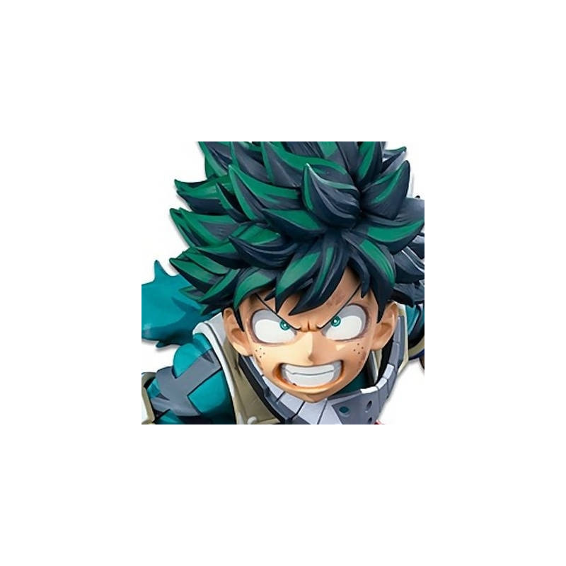 bwfc izuku