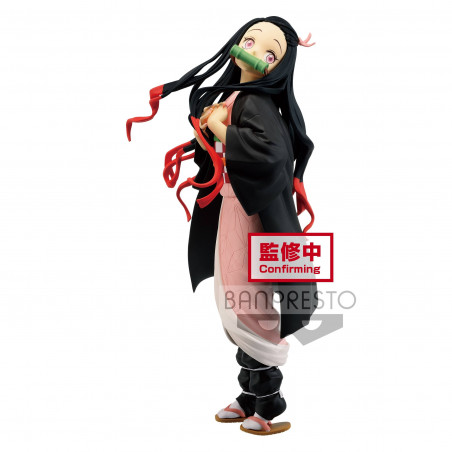 Kimetsu No Yaiba – Figurine Kamado Nezuko Glitter & Glamours