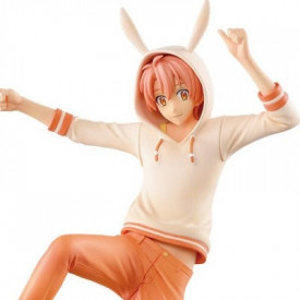 Idolish7 – Figurine Izumi Mitsuki Normal Parka Ver. DXF Figure