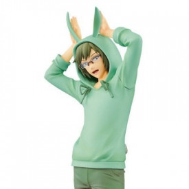 Idolish7 - Figurine Yamato Nikaido Pastel Parka Ver. DXF Figure