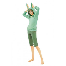 Idolish7 - Figurine Yamato Nikaido Pastel Parka Ver. DXF Figure