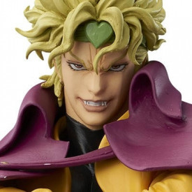Jojo's Bizarre Adventure Stardust Crusaders - Figurine Dio Brando Grandista