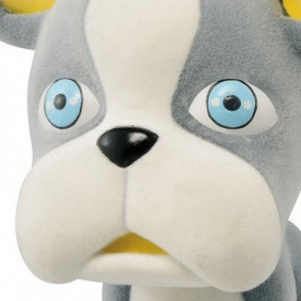 JoJo's Bizarre Adventure Stardust Crusaders - Figurine Iggy Fluffy Puffy Ver.A