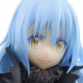 Tensei Shitara Slime Datta Ken – Figurine Rimuru Tempest Demon Espresto Clear Materials