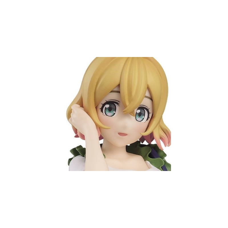 RentAGirlfriend Figurine Nanami Mami Chibi Akih