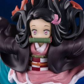 Kimetsu no Yaiba – Figurine Kamado Nezuko Figuarts Zero