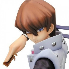 Yu-Gi-Oh ! Duel Monsters - Figurine Seto Kaiba ARTFXJ