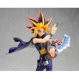 Yu-Gi-Oh ! Duel Monsters - Figurine Yami Yugi ARTFXJ