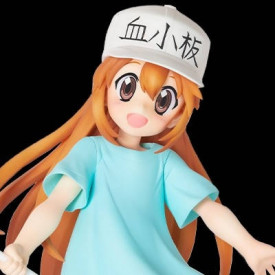 Les Brigades Immunitaires – Figurine Platelet PM Figure
