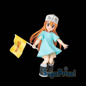 Les Brigades Immunitaires – Figurine Platelet PM Figure