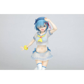 Re Zero Starting Life in Another World – Figurine R