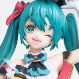 Vocaloid - Figurine Hatsune Miku Rascal Special Figure