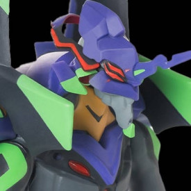 Rebuild of Evangelion - Figurine EVA-13 Premium EVA Series Figure