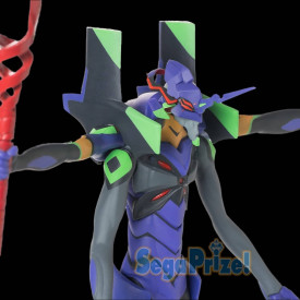 Rebuild of Evangelion - Figurine EVA-13 Premium EVA Series Figure