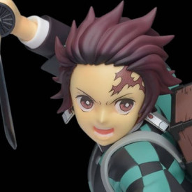 Kimetsu no Yaiba – Figurine Kamado Tanjiro SPM Figure