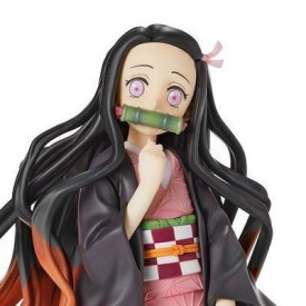Kimetsu no Yaiba – Figurine Kamado Nezuko SPM Figure