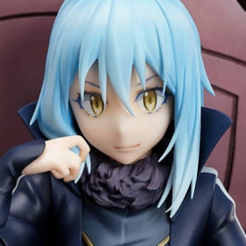 Tensei Shitara Slime Datta Ken – Figurine Demon Lord Rimuru Tempest F:Nex
