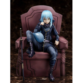 Tensei Shitara Slime Datta Ken – Figurine Demon Lord Rimuru Tempest F:Nex