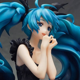 Vocaloid – Figurine Hatsune Miku Deep Sea Girl Ver.