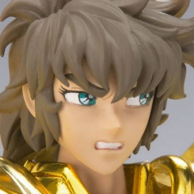Saint Seiya - Figurine Sagittarius Aiolos Myth Cloth EX Revival Edition