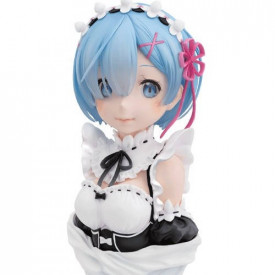 Re Zero Starting Life in Another World - Figurine Rem Story Is To Be Continued Ichibansho