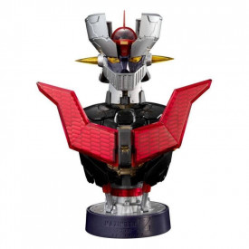 Mazinger Z – Buste Mazinger Z Integrate Model Mazinger Z (3 en 1)