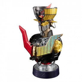 Mazinger Z – Buste Mazinger Z Integrate Model Mazinger Z (3 en 1)