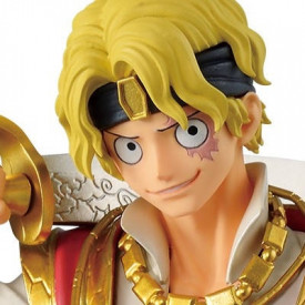 One Piece - Figurine Sabo Treasure Cruise World Journey Vol.6