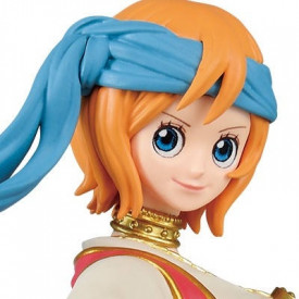 One Piece - Figurine Koala Treasure Cruise World Journey Vol.6