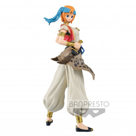 One Piece - Figurine Koala Treasure Cruise World Journey Vol.6