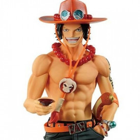 One Piece – Figurine Portgas D Ace One Piece Magazine Special Episode Vol.2