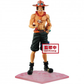 One Piece – Figurine Portgas D Ace One Piece Magazine Special Episode Vol.2