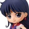 Sailor Moon Eternal - Figurine Sailor Mars Q Posket Ver.A
