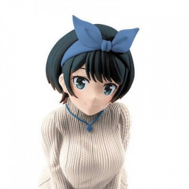 Rent-A-Girlfriend – Figurine Sarashina Ruka EXQ Figure