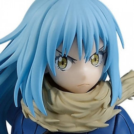 Tensei Shitara Slime Datta Ken – Figurine Rimuru Tempest Otherworlder Figure Vol.1
