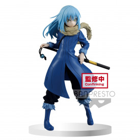 Tensei Shitara Slime Datta Ken – Figurine Rimuru Tempest Otherworlder Figure Vol.1