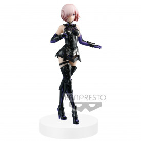 Fate/Grand Order Movie Divine Realm of the Round Table Camelot – Figurine Mash Kyrielight