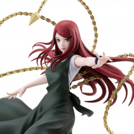 Naruto Shippuden - Figurine Kushina Uzumaki Gals Series