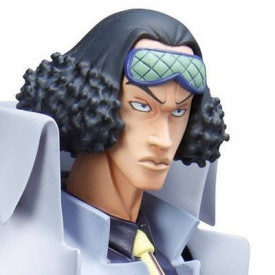 One Piece – Figurine Aokiji Excellent Model Portrait Of Pirates DX