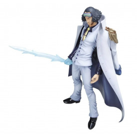 One Piece – Figurine Aokiji Excellent Model Portrait Of Pirates DX